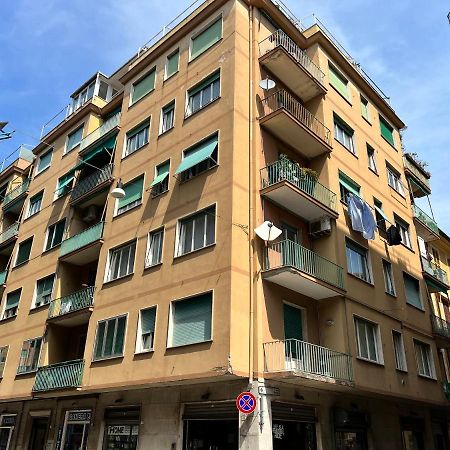 Ines House By Holiday World Rapallo Exterior foto