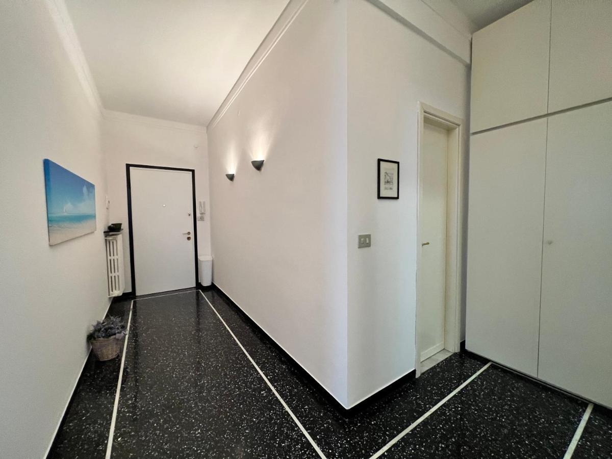 Ines House By Holiday World Rapallo Exterior foto