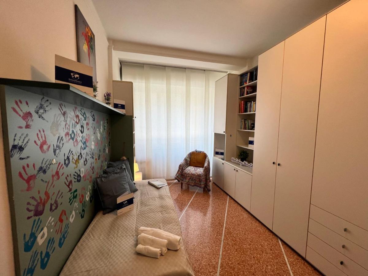Ines House By Holiday World Rapallo Exterior foto